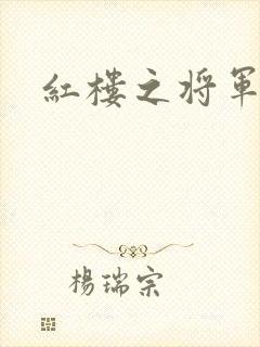红楼之将军