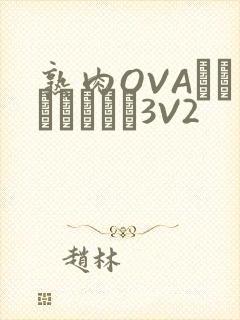 熟肉OVAちゃんはしたい3V2