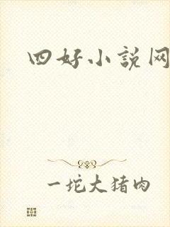 四好小说网