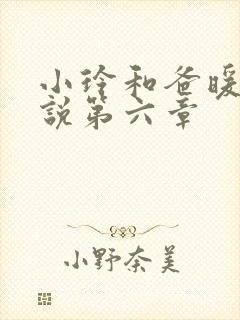 小玲和爸暖味小说第六章