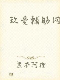 玖爱辅助网