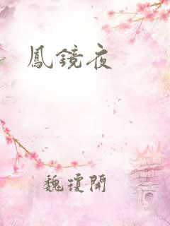 凤镜夜