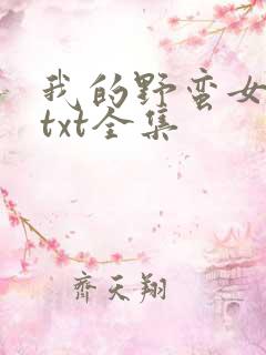 我的野蛮女上司txt全集
