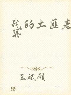 我的土匪老婆全集