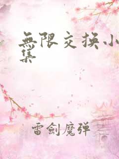 无限交换小说全集