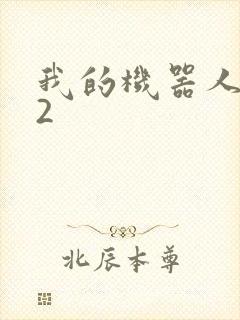 我的机器人女友2