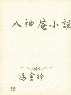 八神庵小说下载