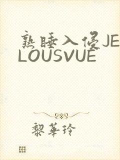 熟睡入侵JEALOUSVUE
