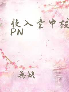 收入囊中校园HPN