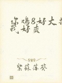 你鸡8好大插得我好爽