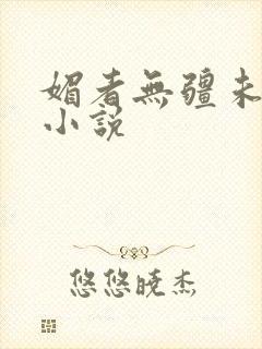 媚者无疆未删减小说