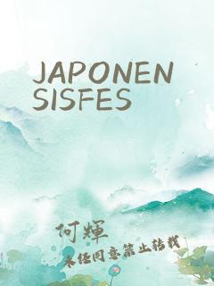 JAPONENSISFES