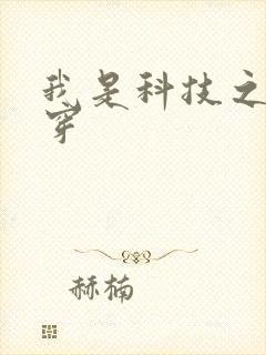 我是科技之光快穿