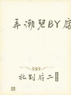 弄潮儿BY腐竹