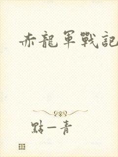 赤龙军战记