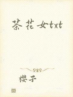 茶花女txt