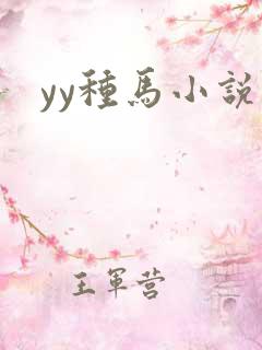 yy种马小说