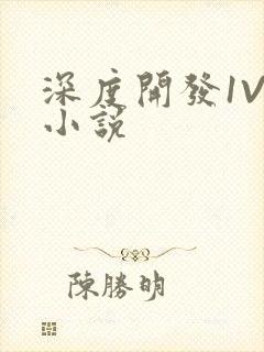 深度开发1V3小说