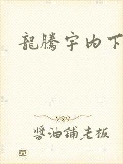 龙腾宇内下载