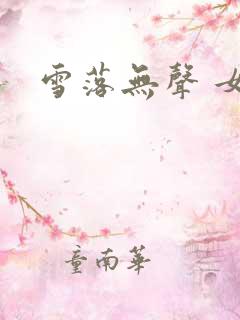 雪落无声 女尊