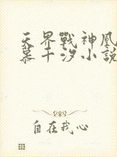 天界战神凰九夜慕千汐小说