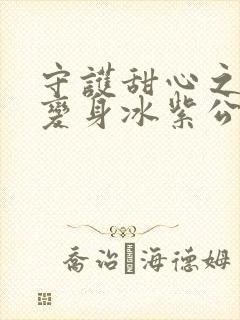 守护甜心之亚梦变身冰紫公主小说