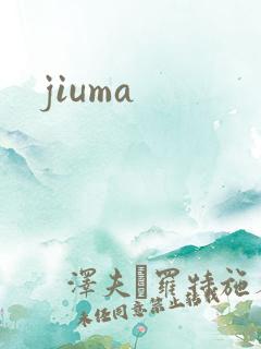 jiuma