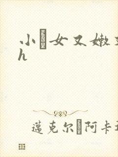 小姪女又嫩又紧h