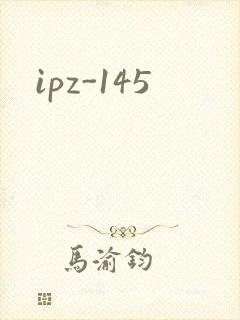 ipz-145