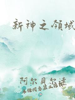 新神之领域