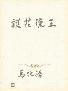 护花猎王