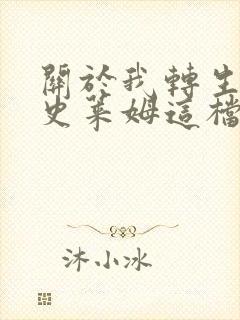 关于我转生变成史莱姆这档事小说