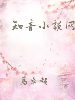 知音小说网