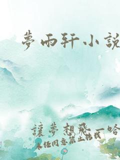 梦雨轩小说网
