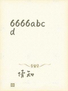 6666abcd