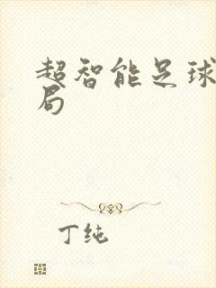 超智能足球大结局