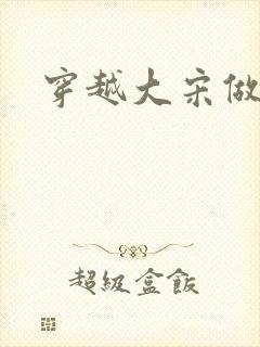 穿越大宋做诸葛