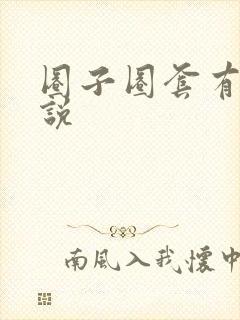 圈子圈套有声小说