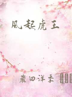 风起虎王