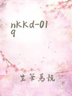 nkkd-019
