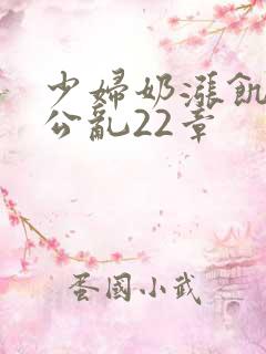 少妇奶涨饥渴偷公乱22章