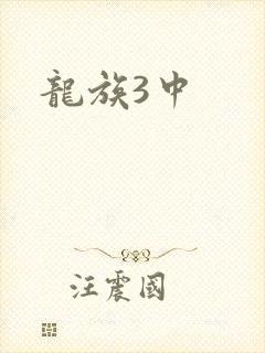 龙族3中