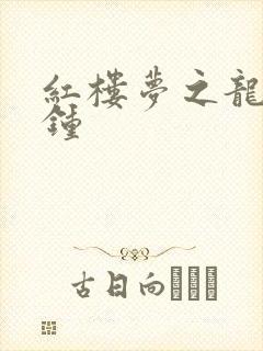 红楼梦之龙套秦钟