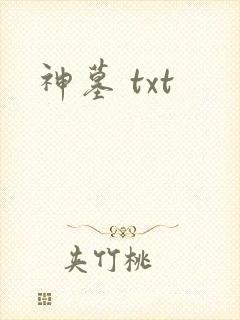 神墓 txt