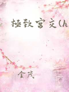 极致宫交(h)