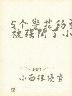 5个警花的初苞被强开了小说