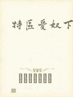 特区爱奴下载