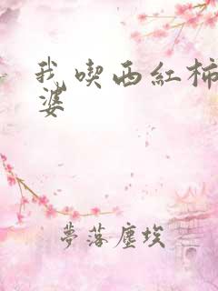 我吃西红柿的老婆