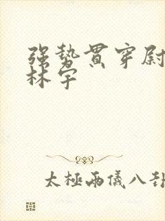 强势贯穿尉迟叙林宇