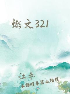 燃文321